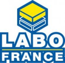 LABO-FRANCE FOURNISSEUR DE PRODUITS TECHNIQUES POUR LE BÂTIMENT  PACA ET SUD EST